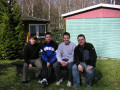 2008 Ostern